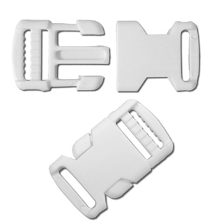 Fecho Engate 20mm Para Bolsas Mochilas Coleiras Kit 04 Unidades em Oferta na Shopee