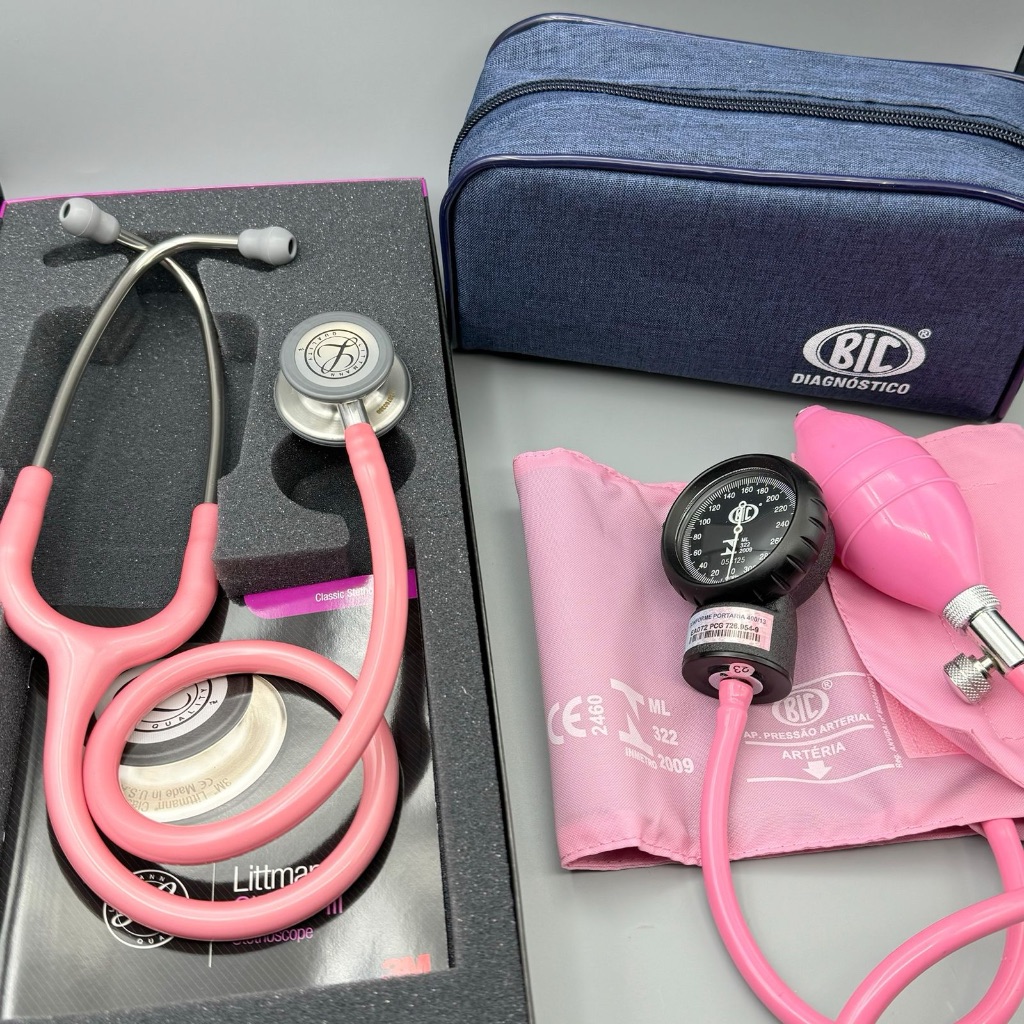 Estojo Bic Rosa: Onde Comprar | BuscaProdutos