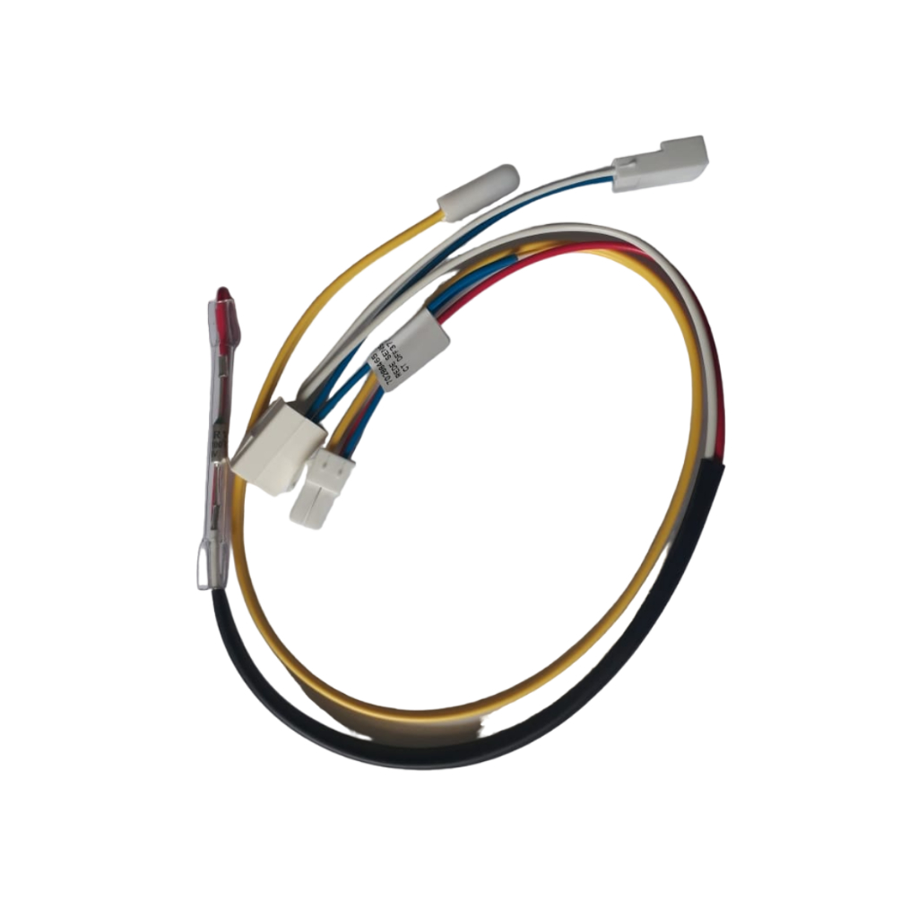 Rede Sensor Compatível Electrolux Df48 Dff44 Dfw45 70288465