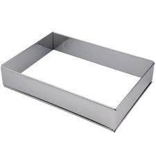 Aros para Bolos Retangular: Onde Comprar | BuscaProdutos