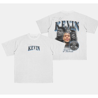 Camiseta Mc Kevin 2