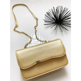 Bolsa feminina quadrada transversal alça corrente novidades Envio Imediato!