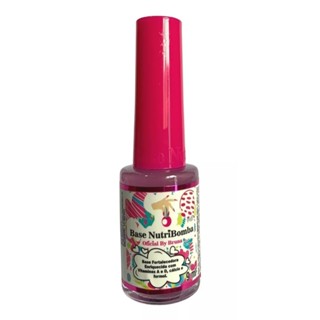 base fortalecedora nutribomba 9ml