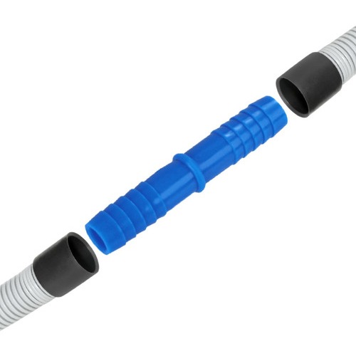 Adaptador União Emenda Mangueira Saída Da Maquina Lavar