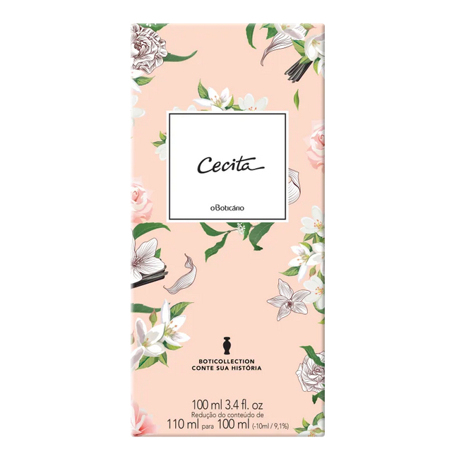 Boticário Perfume Cecita: Onde Comprar | BuscaProdutos