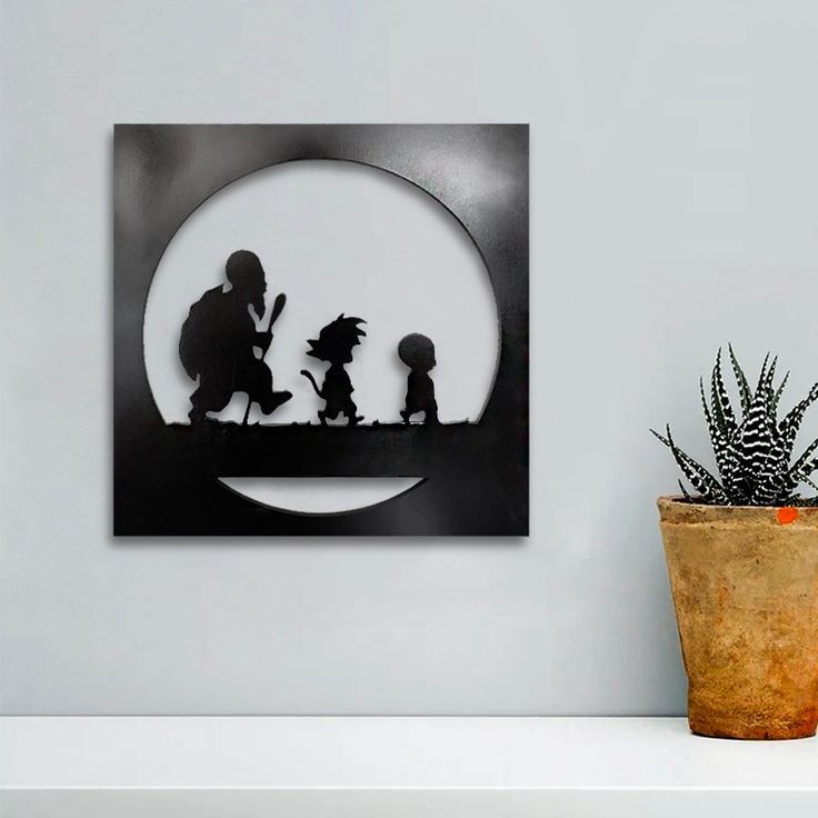 Luminária Abajur Geek LED Andarela Tema Dragon Ball