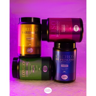 MÁSCARA BEAUTY COALA 1KG - BJ DISTRIBUIDORA