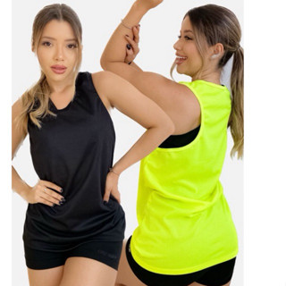 REGATA FEMININA academia camiseta dry-fit musculação caminhada treino T-SHIRTS