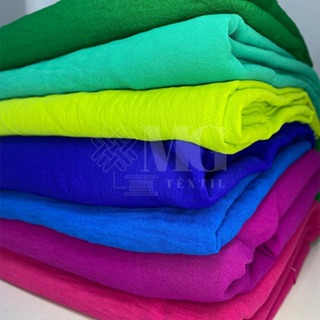 Tecido Crepe Duna Air Flow Liso Modinha Feminina (1,00Mt x 1,5mt) em Oferta na Shopee