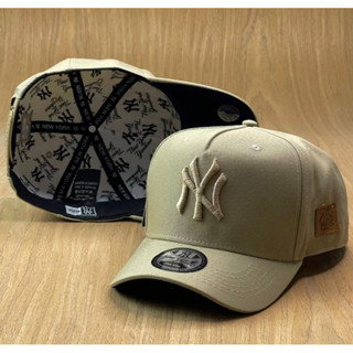 Boné Feminino Masculino New York NY c/ Forro Interno Personalizado Edição Limitada Fotos Reais