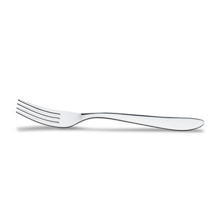 Jogo De Garfo De Mesa Brinox Bellagio 12 Peças Aço Inox