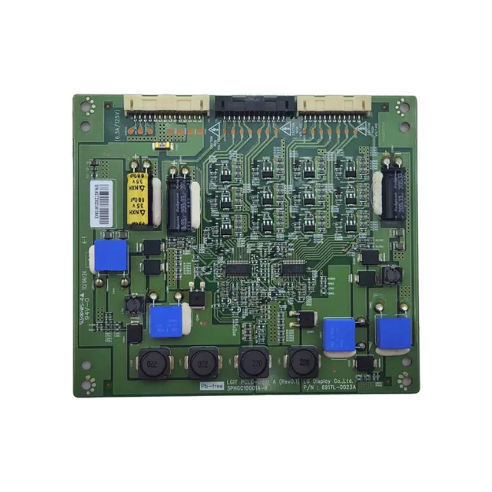 Placa Inverter 6917l-0023a Tv Semp Toshiba Lc3251fda
