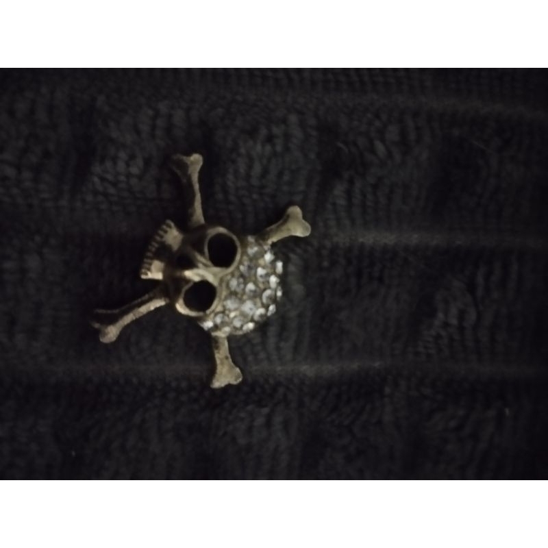 pingente de caveira, Exu, pomba gira, para colares, guias, pulseiras, dourado, assessórios, rosa caveira, exu caveira, João caveira, Maria Padilha, umbanda, candomblé, quimbanda, kimbanda, Maria mulambo