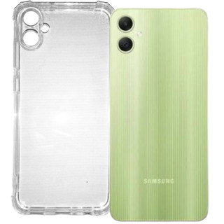 Capa Capinha Case Transparente Anti-Shock Para Galaxy A05