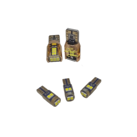 KIT LAMPADA LED PAINEL CORSA WIND SEM RPM PREMIUM NOVO