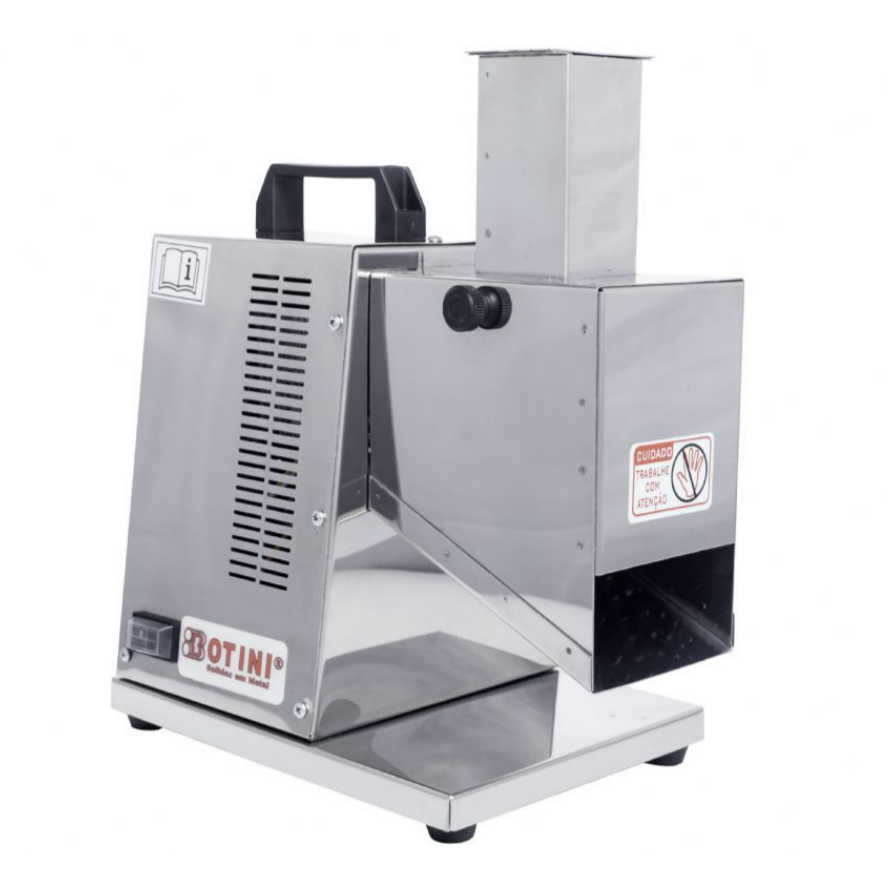 Máquina de Ralar Queijo: Onde Comprar | BuscaProdutos