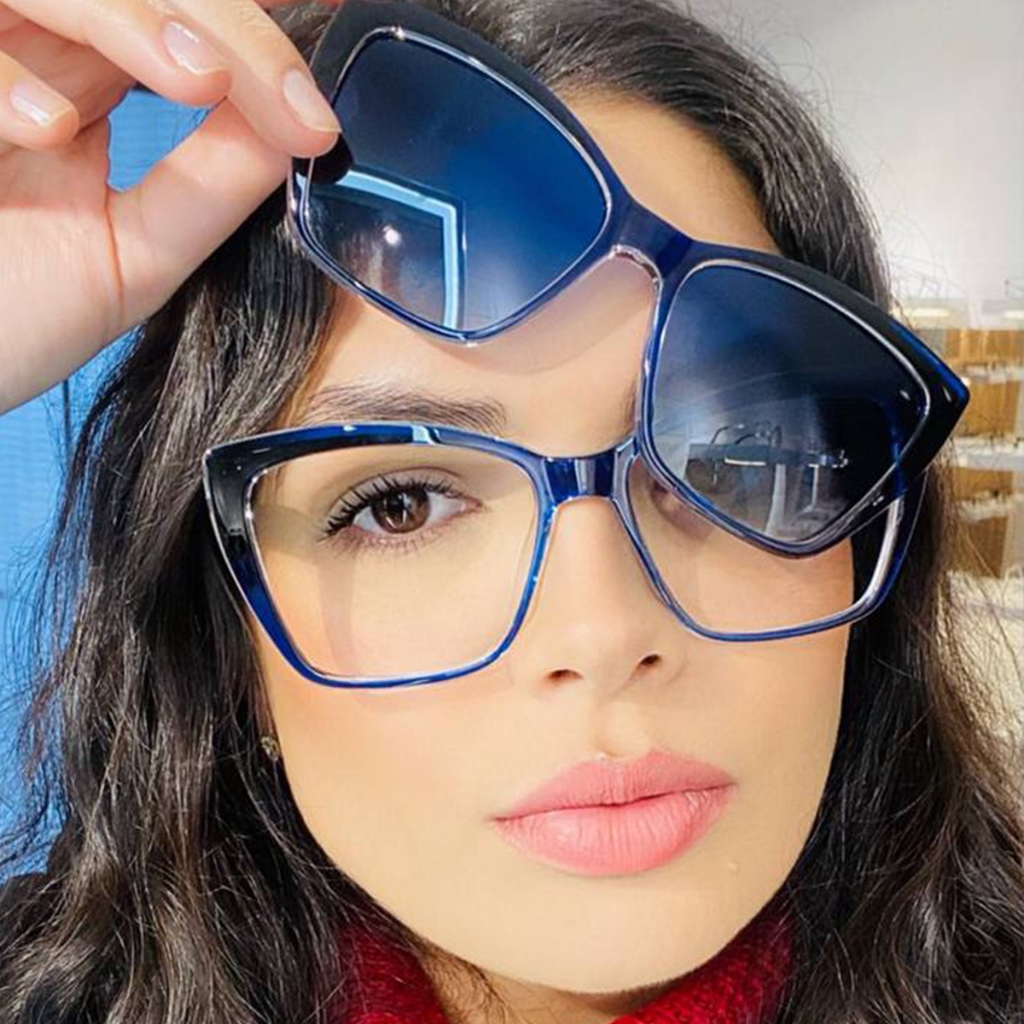 Óculos Clipon: Guia Completo e Onde Comprar | BuscaProdutos