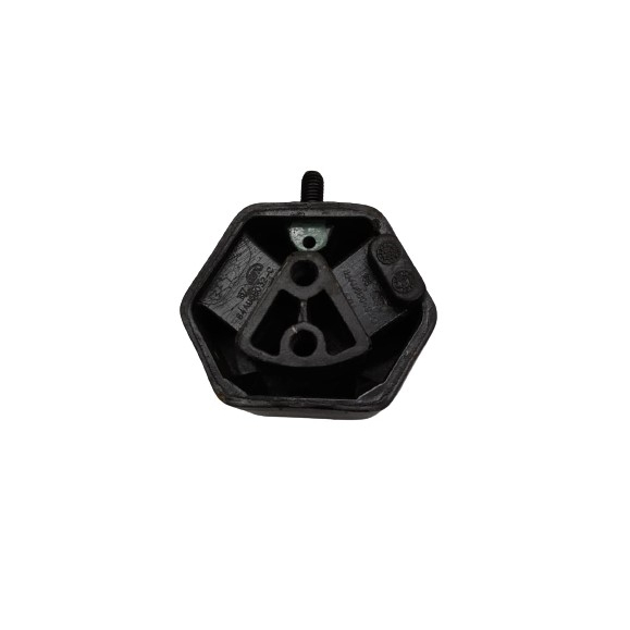 Coxim Traseiro Motor Ford Escort Hobby 1.6 93/94 Escort 84/89 Verona Escort 1.6 90/92 Lado Esquerdo