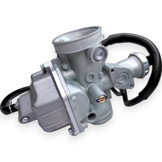 Carburador Completo Com 2 Mangueiras Para Moto Modelos Honda CG Titan 150 Nxr 150 Bros 150 2004 2005 2006 2007 2008 Sistema Combustível