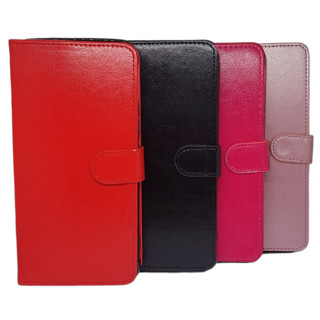 Capa Carteira Case Para Redmi 13C Com Flip Magnético