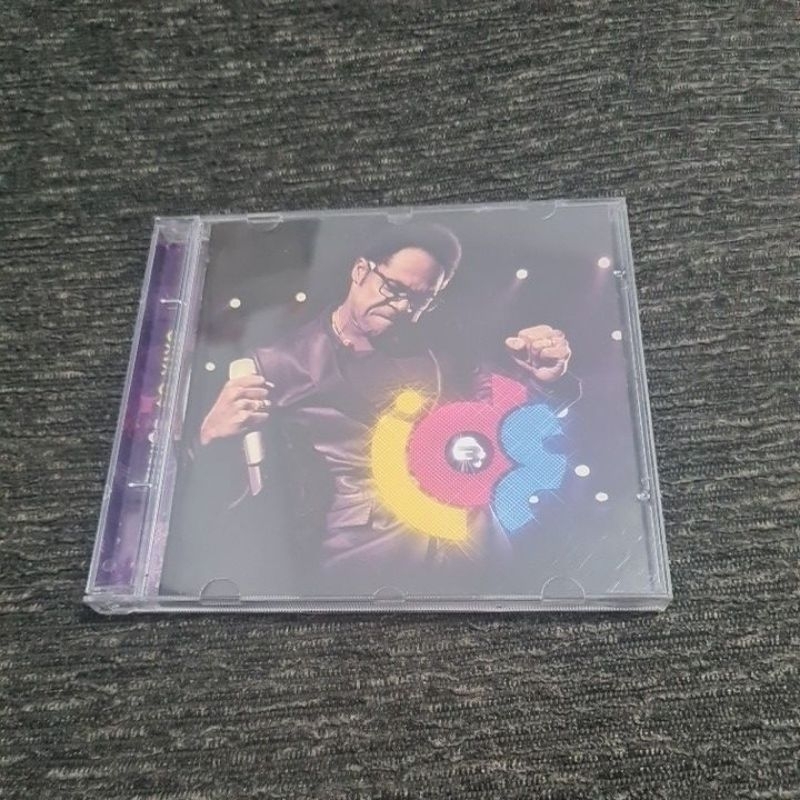 CD Thalles Roberto - Ao Vivo
