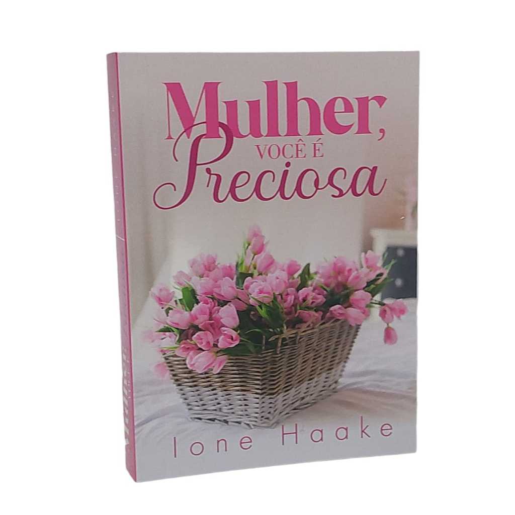 Devocional Diario de Bolso para Mulheres