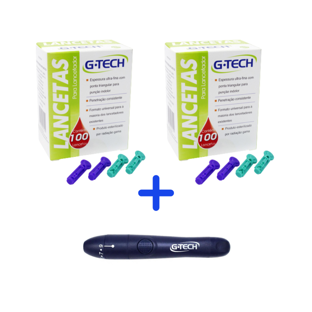 Agulha para Medir Glicose: Onde Comprar | BuscaProdutos