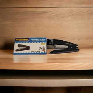 Grampeador de Metal 11.5cm 20 Folhas MP300 Masterprint