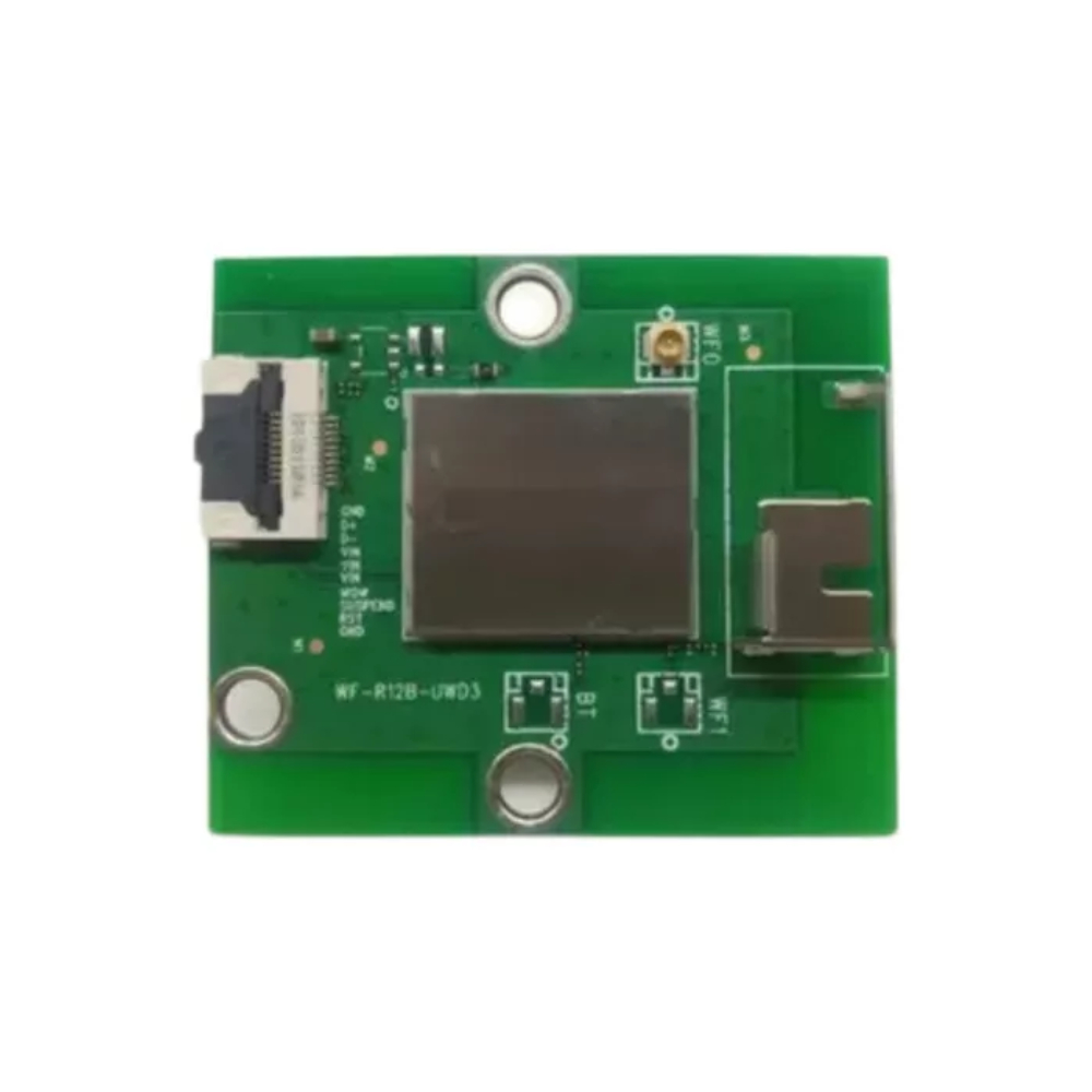 Placa Modulo Wi-fi Jui7.820.0297-7 Tv Philco Ptv50rcg70bl