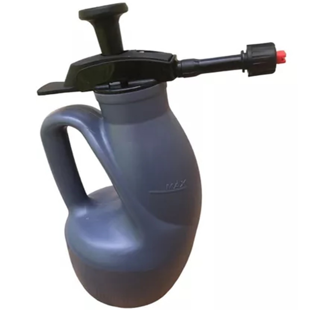 Bomba Pulverizador Borrifador Snow Foam Espuma Guarany 1,7 L