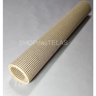 Tecido Talagarça Grossa Cru 50cm X 1,40m para Artesanato 100% Algodão Bordar SHOPdasTELAS Estilotex em Oferta na Shopee