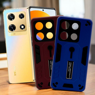 Capa Anti-Impacto Infinix Note 30 Pro