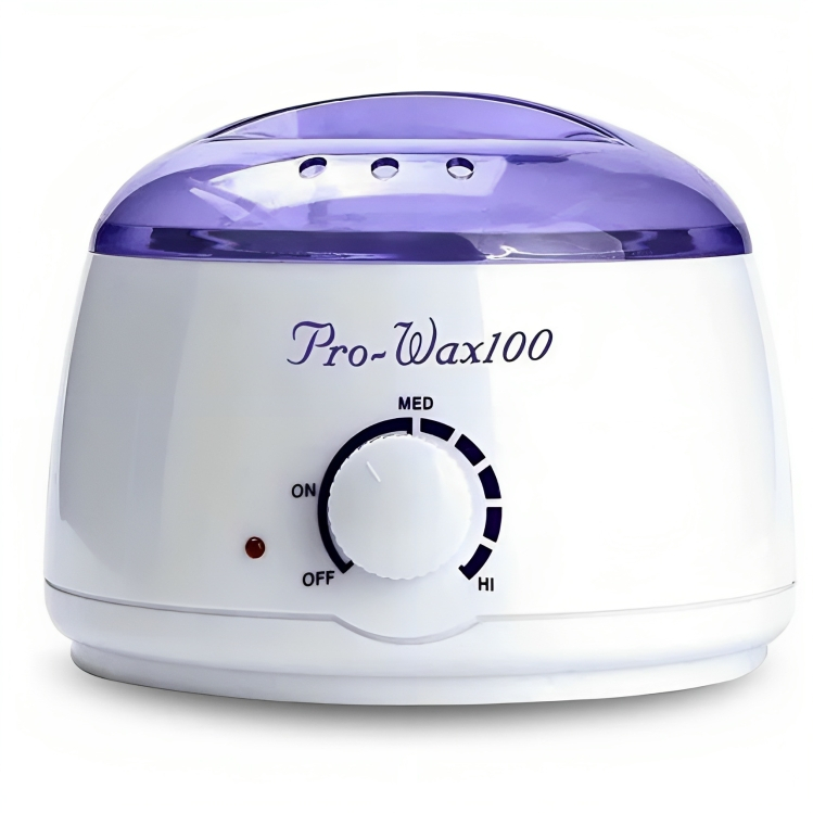 Panela De Cera Termocera Depilação Profissional 110V/220V