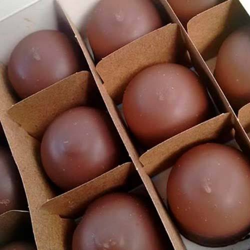 Top Bels Marshmallow Tradicional c/12 - Bel · foto 2