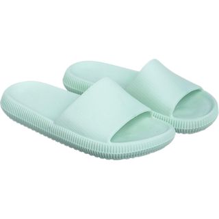Chinelo Nuvem Unissex Casual Macio Confortável Anatômico