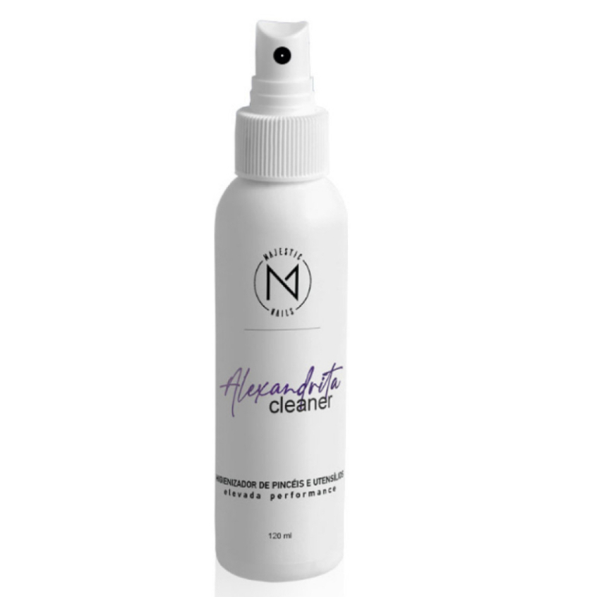 Alexandrita Cleaner Majestic 120 Ml
