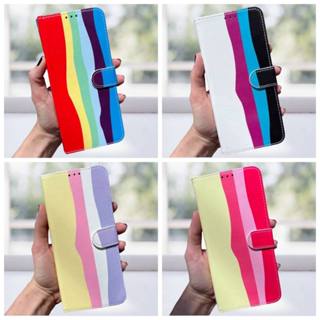 Capa Carteira Flip Cover Para Samsung Galaxy A72
