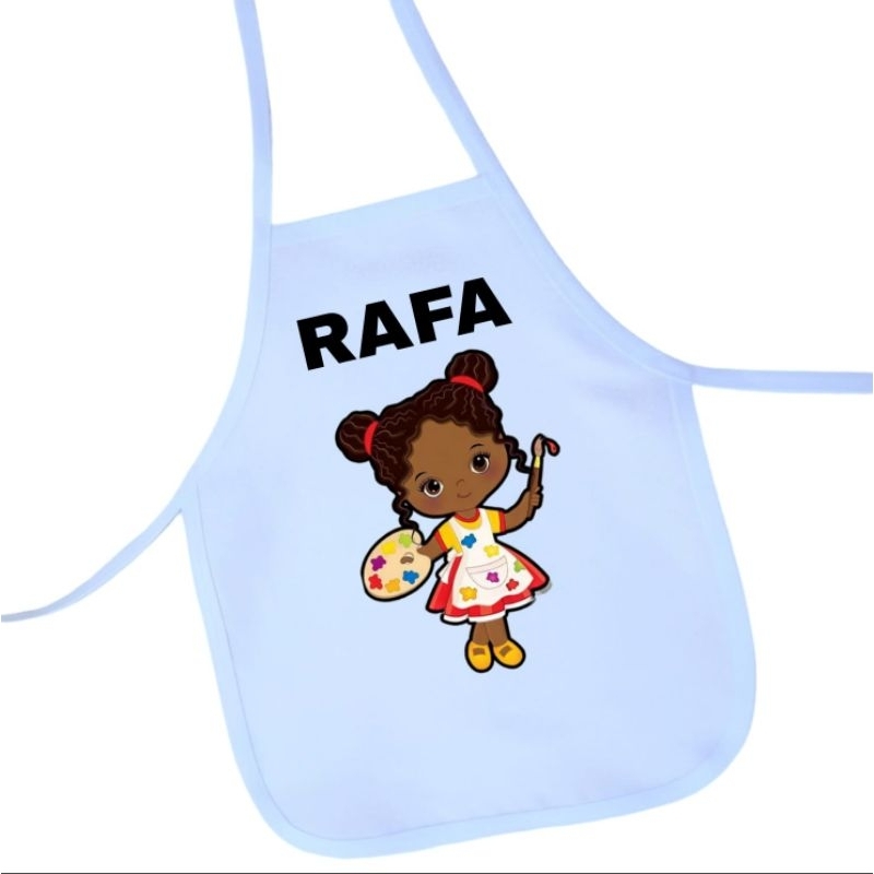 Avental Infantil Plástico Transparente: Onde Comprar | BuscaProdutos