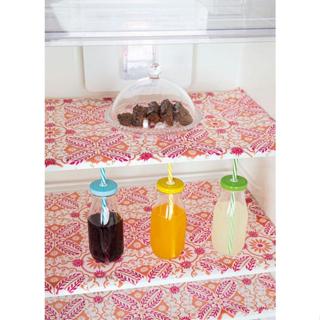 Toalhas Para Geladeira Proteção Sujeira Riscos Argelia Laranja Vermelho em Oferta na Shopee