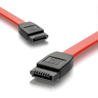 CABO SATA 3 40CM, VERMELHO, MODELO ALEATORIO, ENVIO IMEDIATO