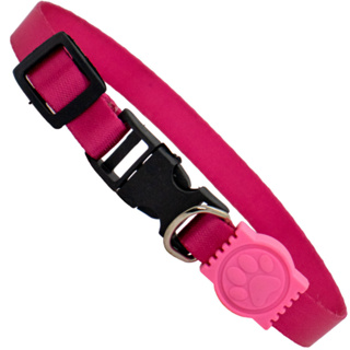 Coleira Pet Gato E Cão Pequeno Ajustável Colar Passeio em Oferta na Shopee