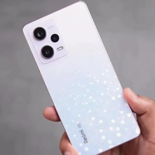 Redmi Note 12 Pró 5G 256GB | 8GB Ram | ENVIO IMEDIATO