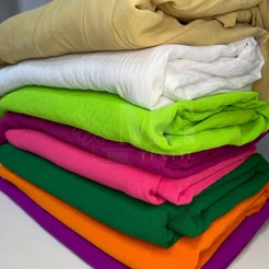 2 Metros Tecido Crepe Alfaiataria New Look Alfaiataria Barbie (2 metro x 1,50 Largura)