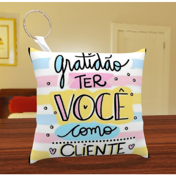 Almochaveiro Cliente agradecimento em Oferta na Shopee
