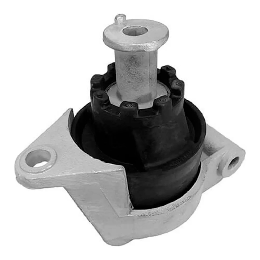Coxim Motor Barquinho Astra Vectra Zafira 1.8 2.0 2006 até 2011 - 94736127