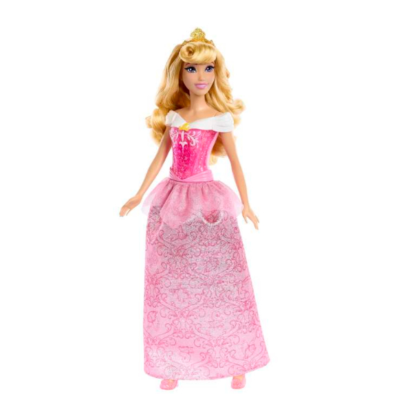 Aurora Boneca: Guia Completo e Onde Comprar | BuscaProdutos