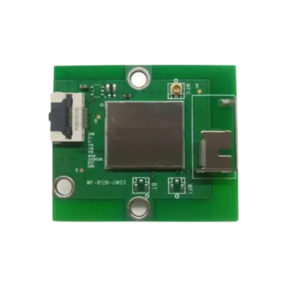 Placa Modulo Wi-fi Jui7.820.0297-7 Tv Philco Ptv42g52rcf Led