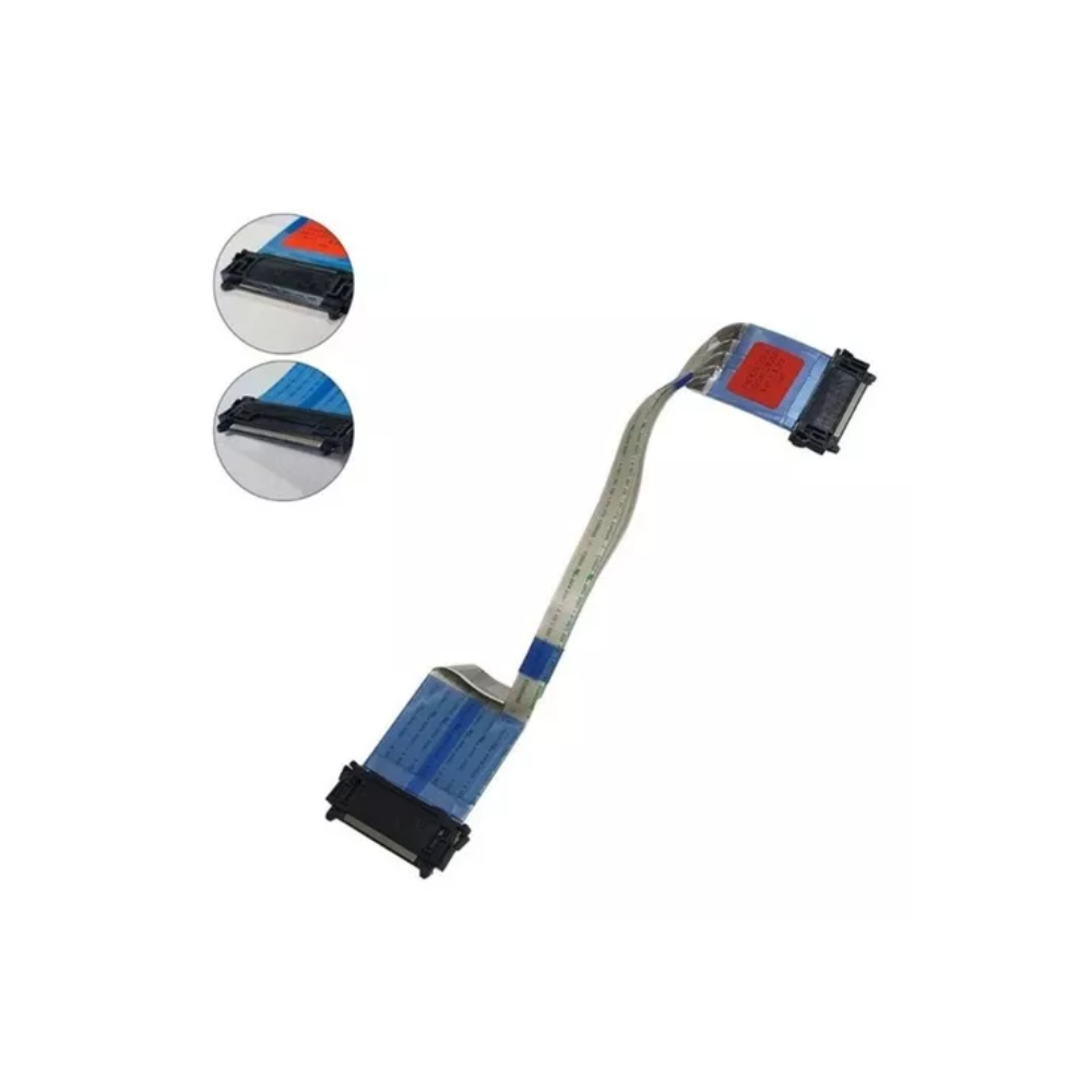 Cabo Flat Lvds Ead62572203 Tv LG 42lf5850-se