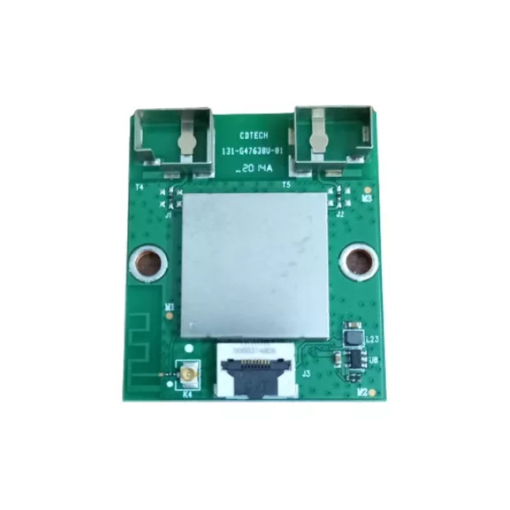 Placa Modulo Wifi 131-g47638u-01 Tv Philco Ptv50g71agbls