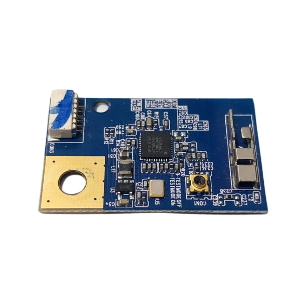 Placa Modulo Wifi Tv Philco Ph43n91dsgwa
